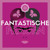 Artwork for Fabulous Females vol 3 - Fantastische Frauen 2020
