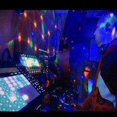 Techno Live Dj Set (Hybrid Set) 22-02-2025 by Straight Dj