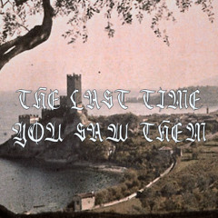 Devilish Trio Type Beat - The Last Time You Saw Them