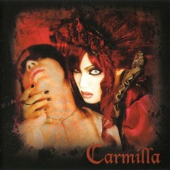 carmilla-kaya