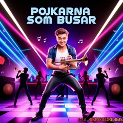 Raggarrock, Pojkarna Som Busar - Danceversion