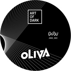 OLIVA SET- ART OF DARK - JUNIO 2022