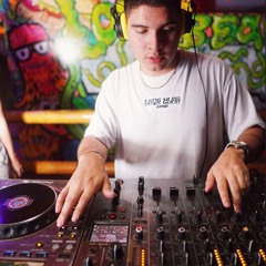 CEVI @ LOST BEACH CLUB - Opening the club 05/10/2024