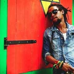 JAH CURE - MILES AWAY (QUIET STORM REMIX)