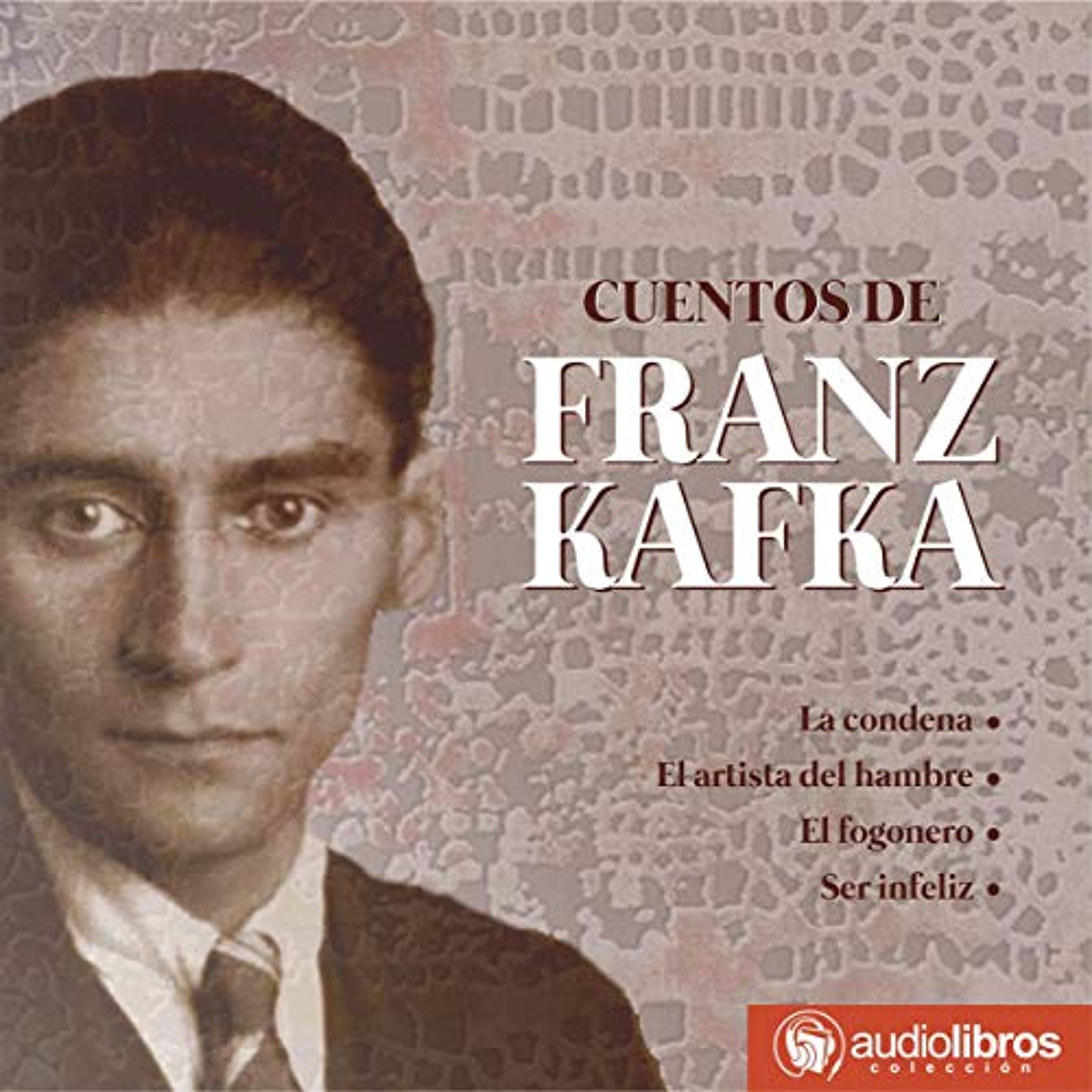 Cuentos de Kafka [Short Stories of Kafka] (Audiolibro) | Prueba Gratis