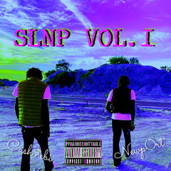 luv me Cash$ebi & Newp0rt (prod.level)