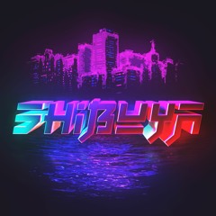 Shin - Shibuya (Nevrous Remix)