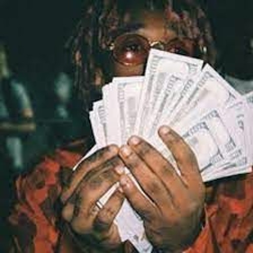 Adamn Killa - Cheerio (UZI ONLY VERSION w/o adamn)
