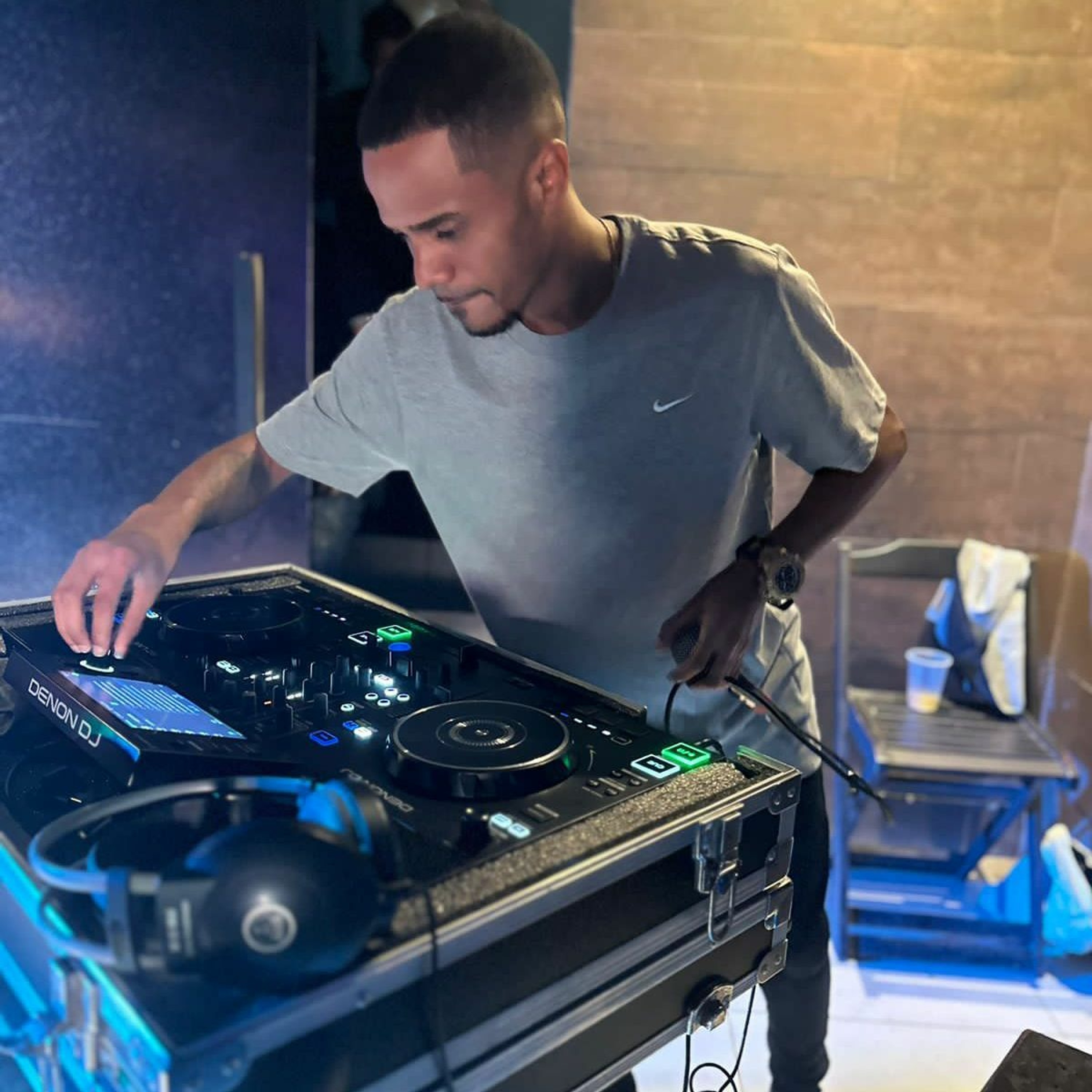 DG DO BROOKLYN - DENTRO DO JEEP DO NOVO ( DJ LC DO MARTINS ) episode artwork