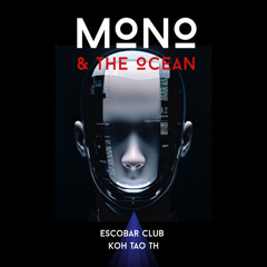 ESCOBAR Club || Koh Tao || Thailand || Live Set || 18.07.24