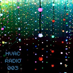 HVAC Radio 003