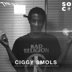SONOS CLUB|CIGGY SMOLS