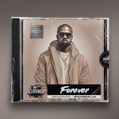 "Forever" ~ Gospel Beat | Kanye West Type Beat Instrumental