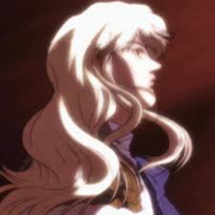 Griffith Dialogue x Abandoned - ANGUISH (Super Slowed)