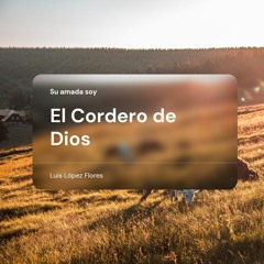 El Cordero de Dios (Apocalipsis 5)