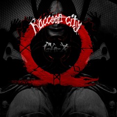 Raccoon city (out  on VA Corentena (by Lilith Crew and Metacortex Records)