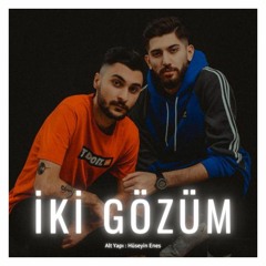 Canbay & Wolker ft. Vedat Alçay - İki Gözüm (Remix)