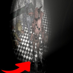 Fr3ddyShow - gamberge