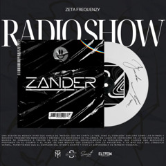 RADIO SHOW #001 (Zander Music)