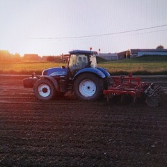 🎶🚜💨🤩🐄🌾🎶