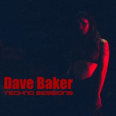 Dave Baker Techno Sessions: December 2020
