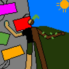 06 - wander