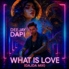 07_What is Love (Instrumental Qiftelia)_Veç Pak in the mix_