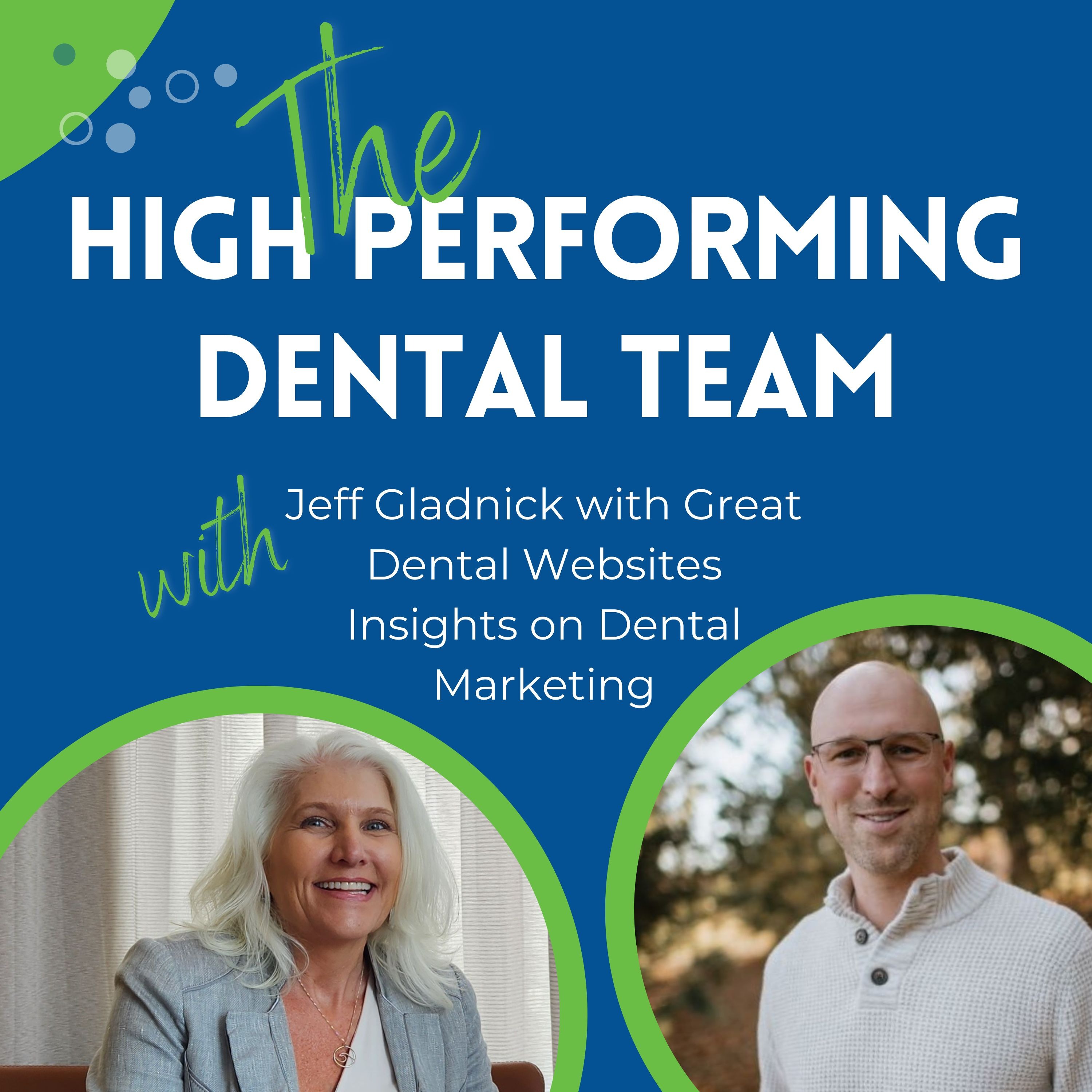 The High Performing Dental Team