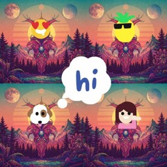 Ambient Relax Lounge