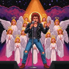 Keep Singing (Bronto Remix)