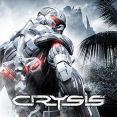 Snipers in the murky swamps - Crysis Remake