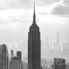 Jay-Z; Alicia Keys - Empire State Of Mind (L$A Afro House Remix) FILTERED and PITCHED for COPYRIGHT