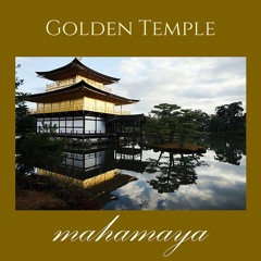 Golden Temple @ Kyoto, Excerpt 2, Ranjit Makkuni, Mahamaya Experience