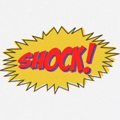David Blazer & MOONFACE - Shock!