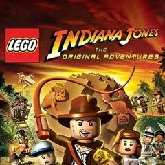 Lego Indiana Jones - The Hunt For Sir Richard (Act 1, Ambience) (By TT Games)