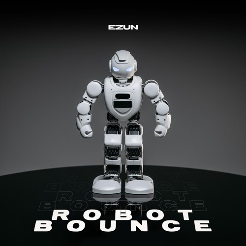 Robot Bounce (Original Mix)