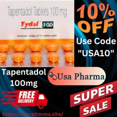 nucynta 100mg