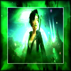 Home Sweet Home [Beyond Good & Evil Remix]