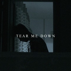Tear Me Down (NF x Phora Type Beat)