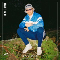 #097 - Nate S.U
