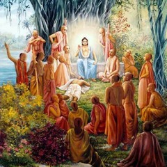 Śrīmad-Bhāgavatam Canto 2 Cap 9 - Respostas baseadas na versão do Senhor