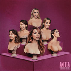 Anitta - Gata (feat. Chencho Corleone)
