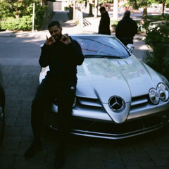 Move In Silence- Ralph x TylaPaid x Lil Spain