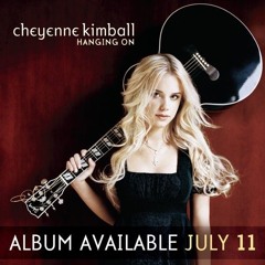 Cheyenne Kimball - Hanging On (MacQ Radio Mix)
