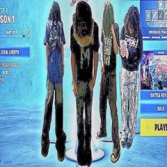 Duos (with JojoOfficial) (prod. sogimura)