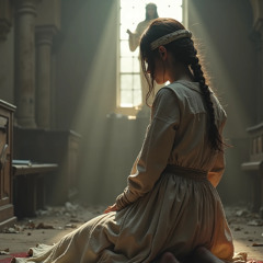 Pitch Black Lullaby (English Ver.)