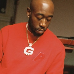 Freddie Gibbs x Joey Bada$$ Type Beat "Panic"