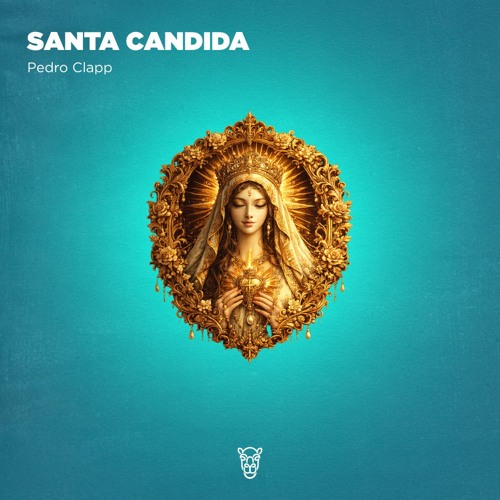 PREMIERE: Pedro Clapp - Santa Candida [Camel VIP Records]