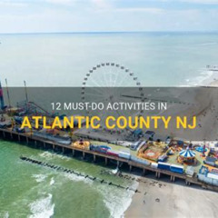 Best Things To Do In Atlantic County Tours Reviews