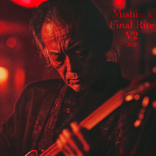 Mishima Final Rite V2 JGF